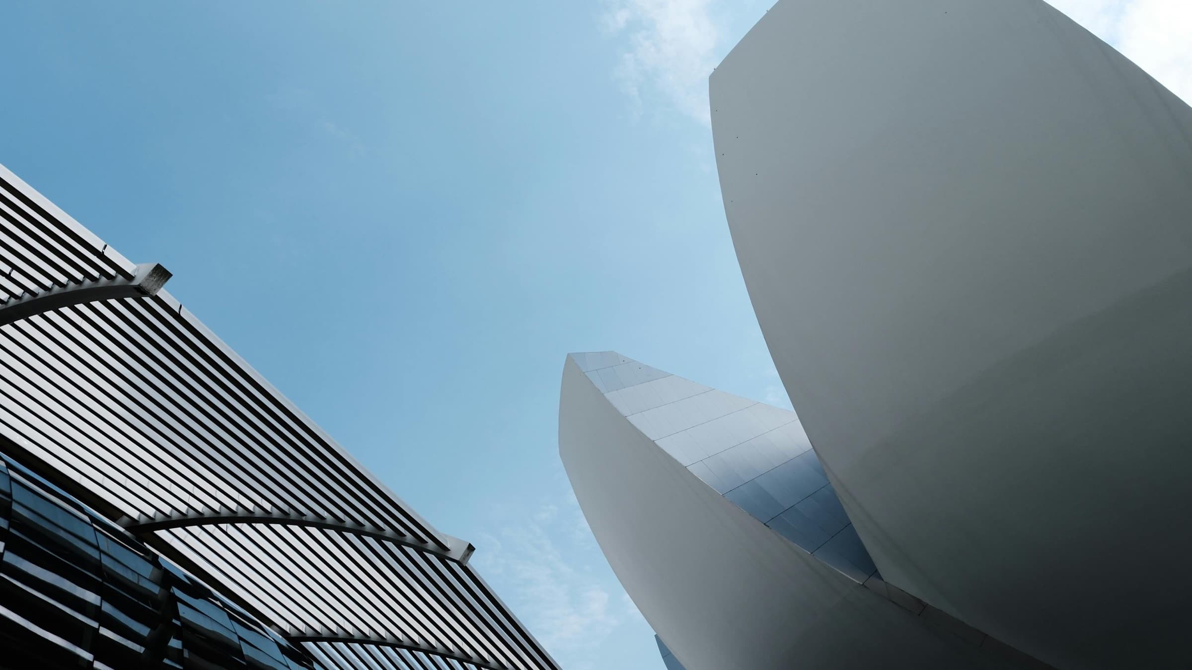 Branchenvielfalt — Technologie, Engineering, Life Science, Finance